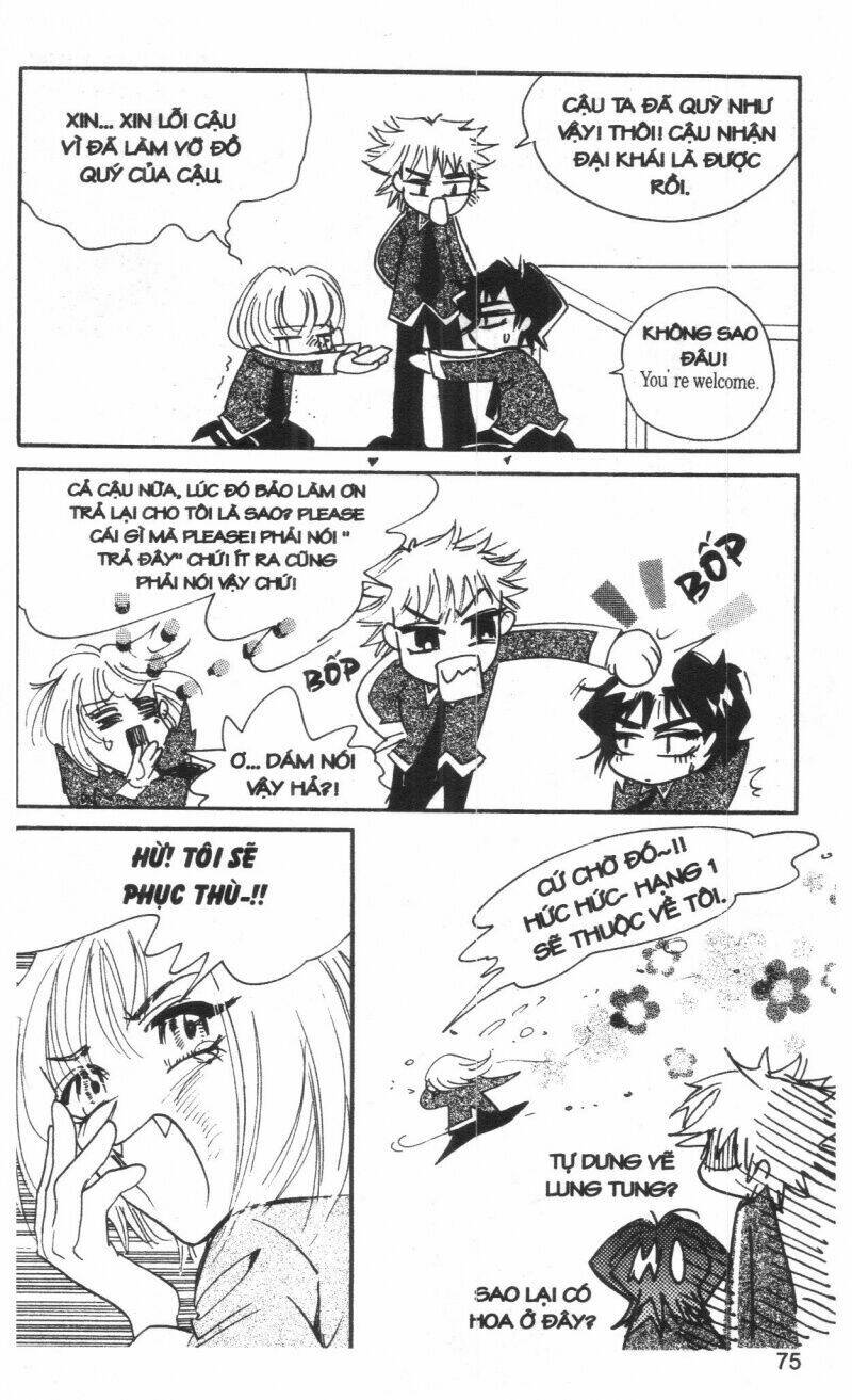 ordinary school chapter 4 88