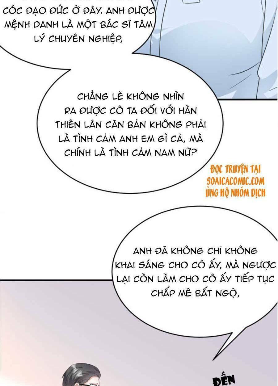 đại tiểu thư có ý đồ gì xấu đâu chapter 72 3