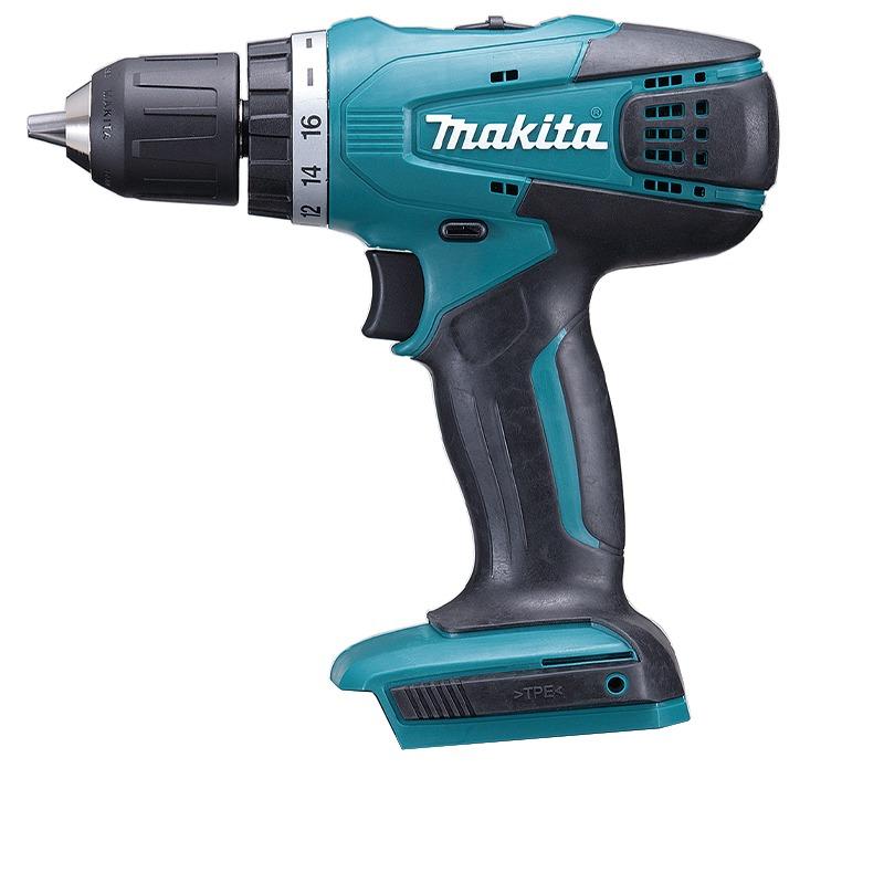 MÁY KHOAN VÀ VẶN VÍT DÙNG PIN MAKITA DF347DZ - HÀNG CHÍNH HÃNG