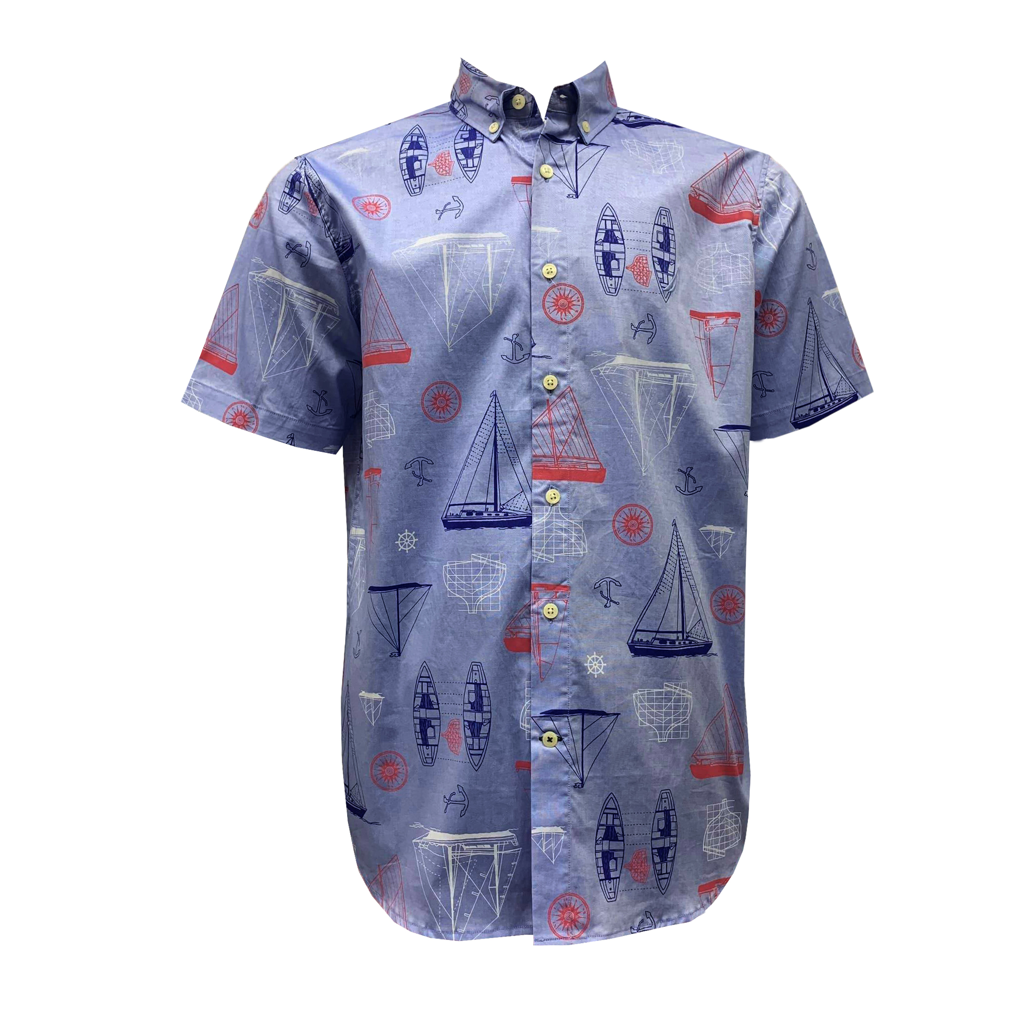 ÁO SƠ MI NAUTICA CAO CẤP DÀNH CHO NAM