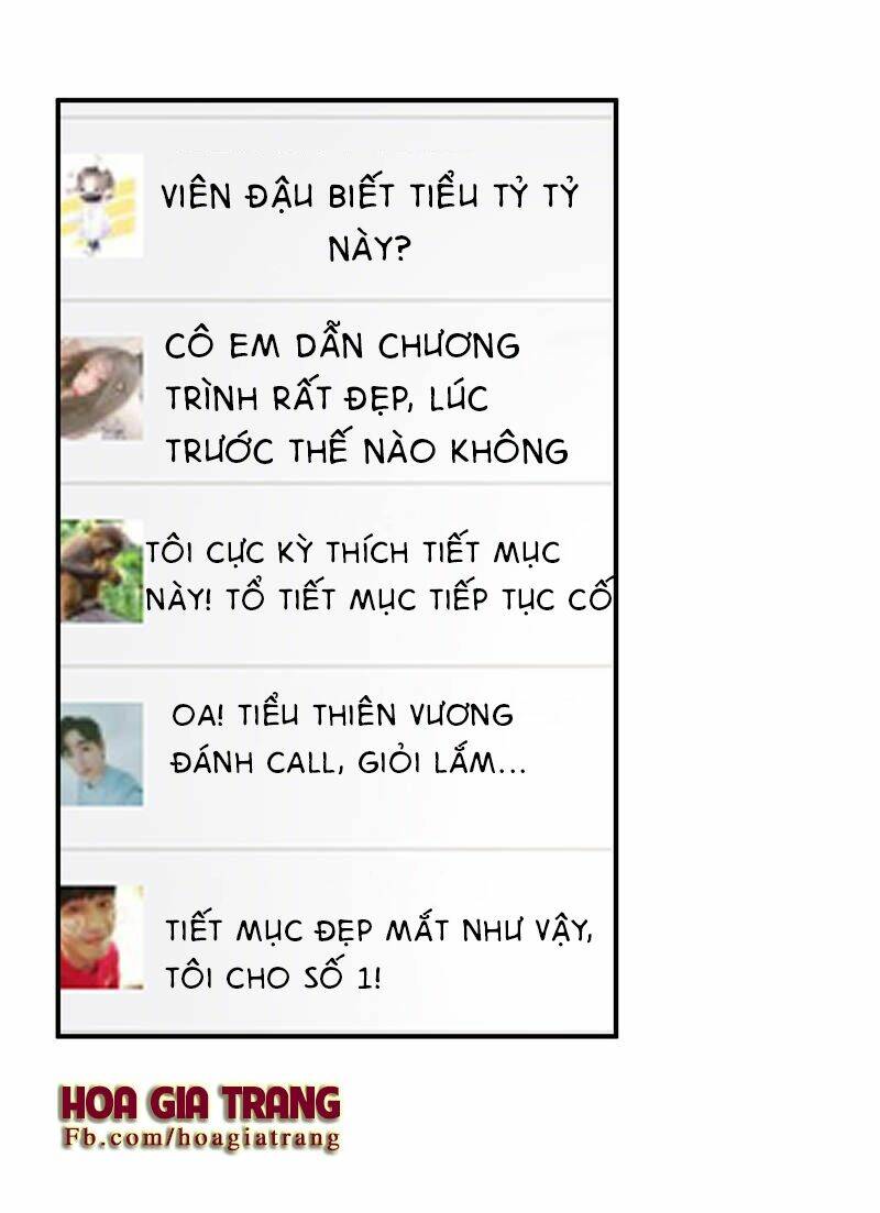 hệ thống yêu đương với nam thần chapter 5 36