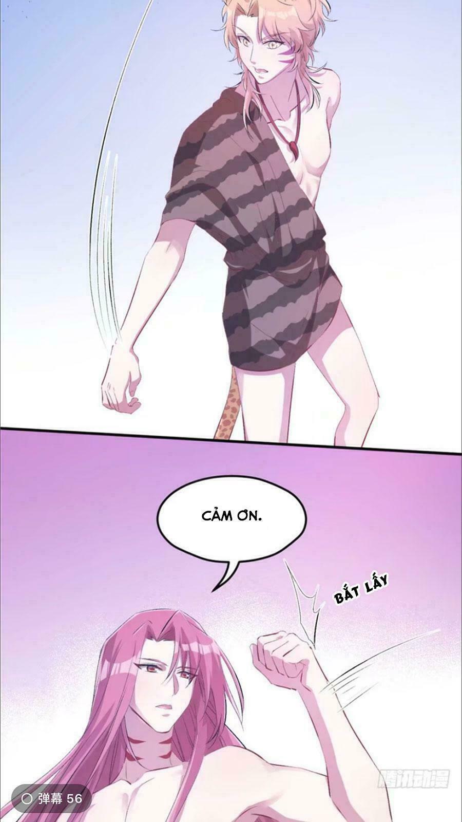 [16+] thảnh thơi thú thế chủng chủng điền, sinh sinh tể chapter 58 17