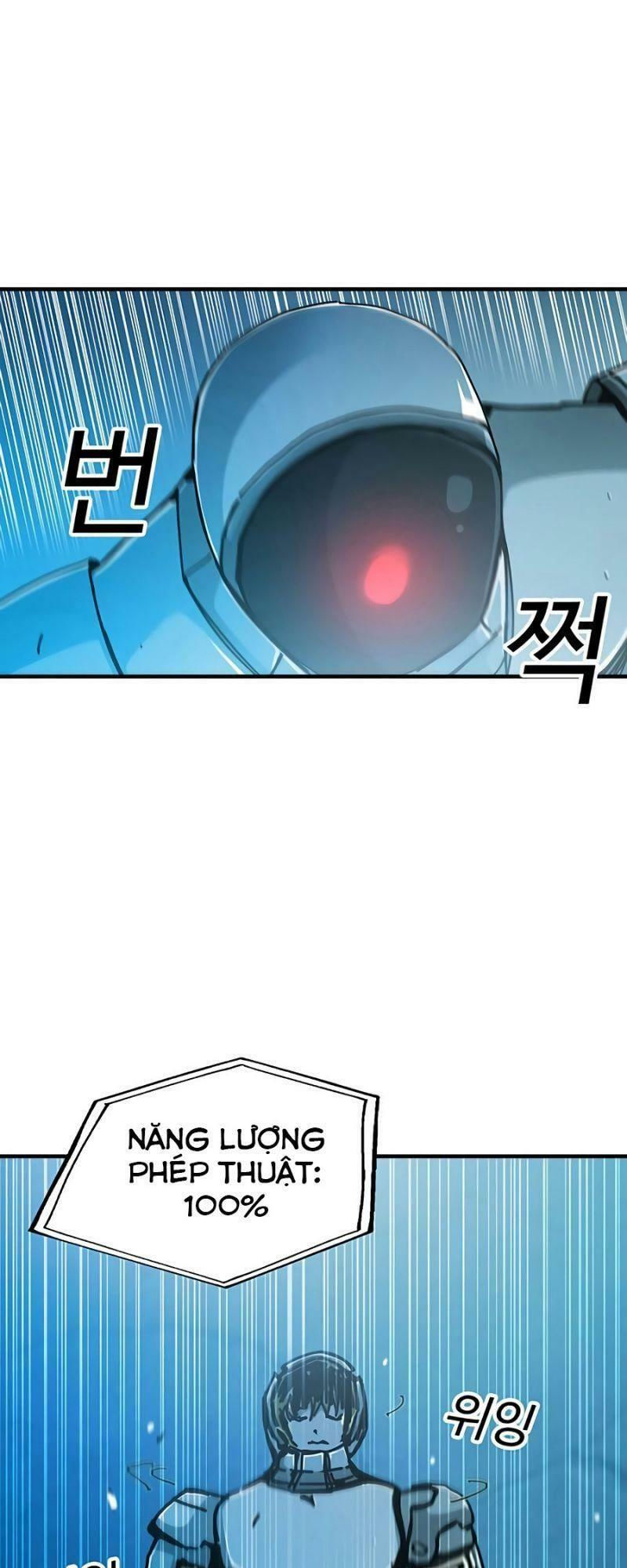 bug player - người chơi lỗi chapter 67 41