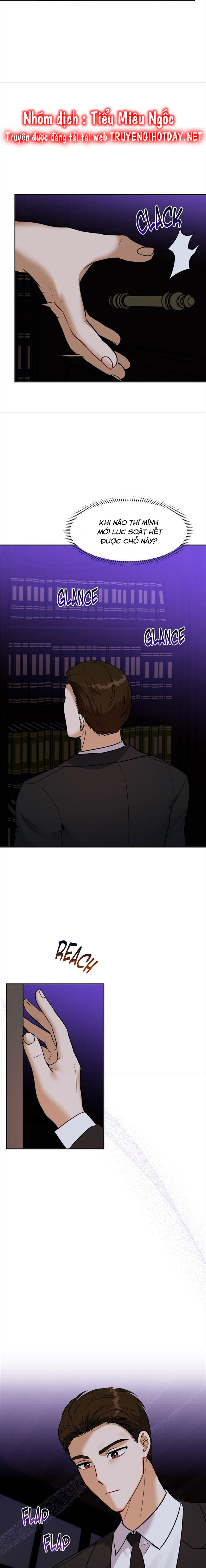 bản cam kết hôn nhân chapter 54 14