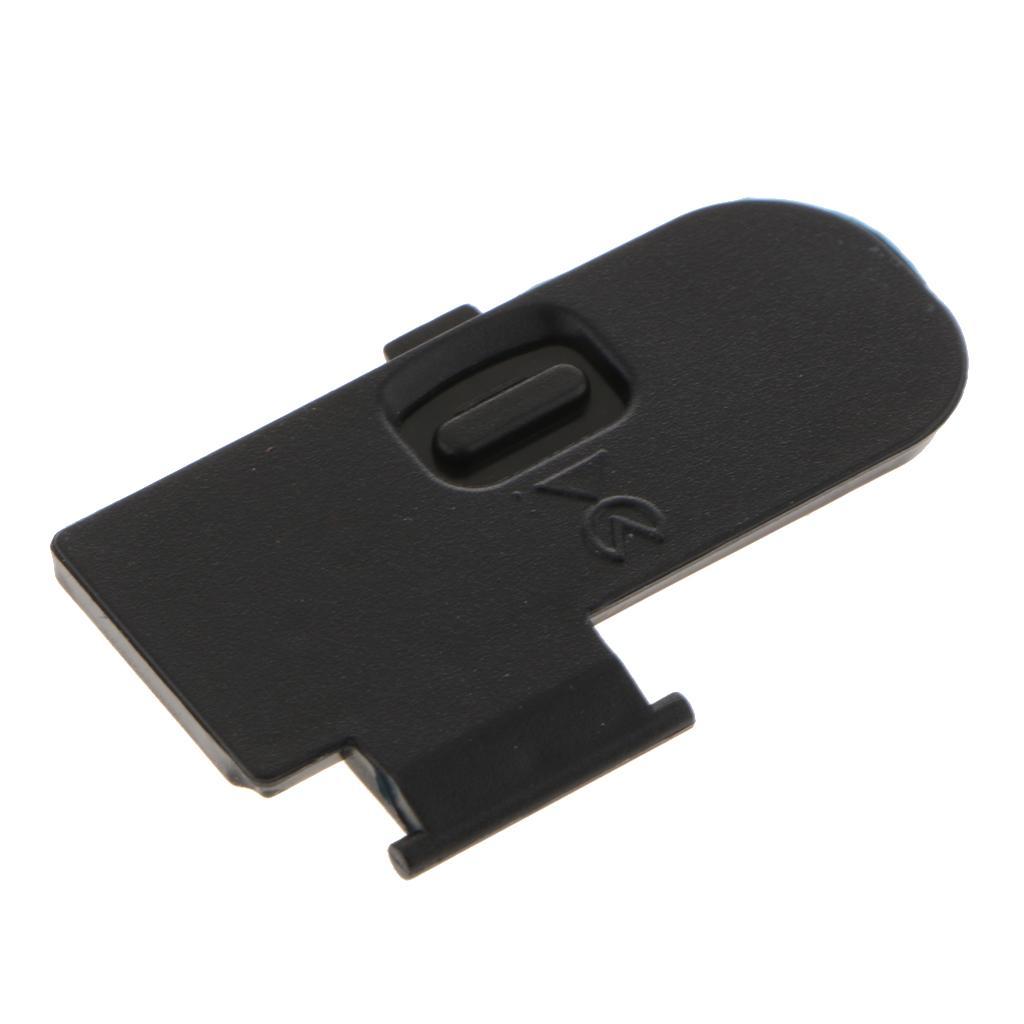 Camera Battery Terminal Cover Door for D3100 Lid DSLR