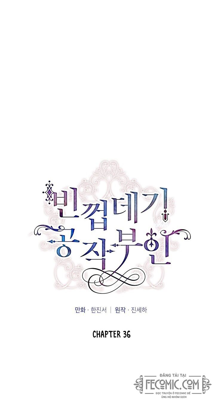 nữ công tước với tâm hồn trống rỗng chapter 36 11