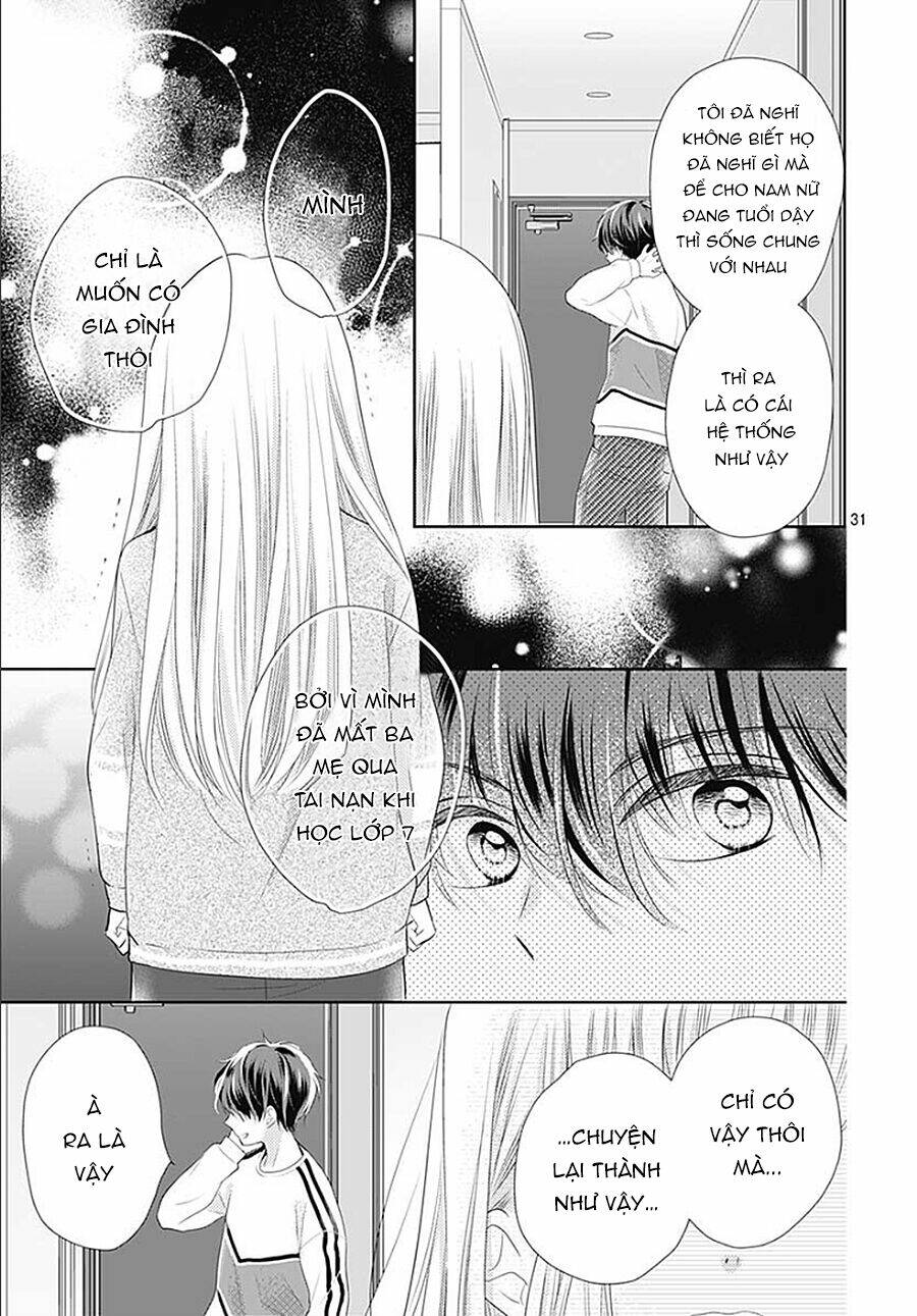 hatsu x kon chapter 1 33