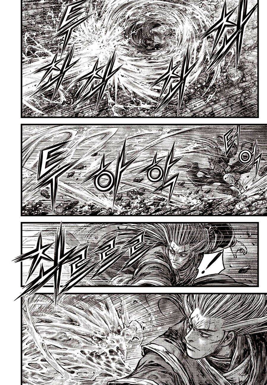 hiệp khách giang hồ m chapter 633 13