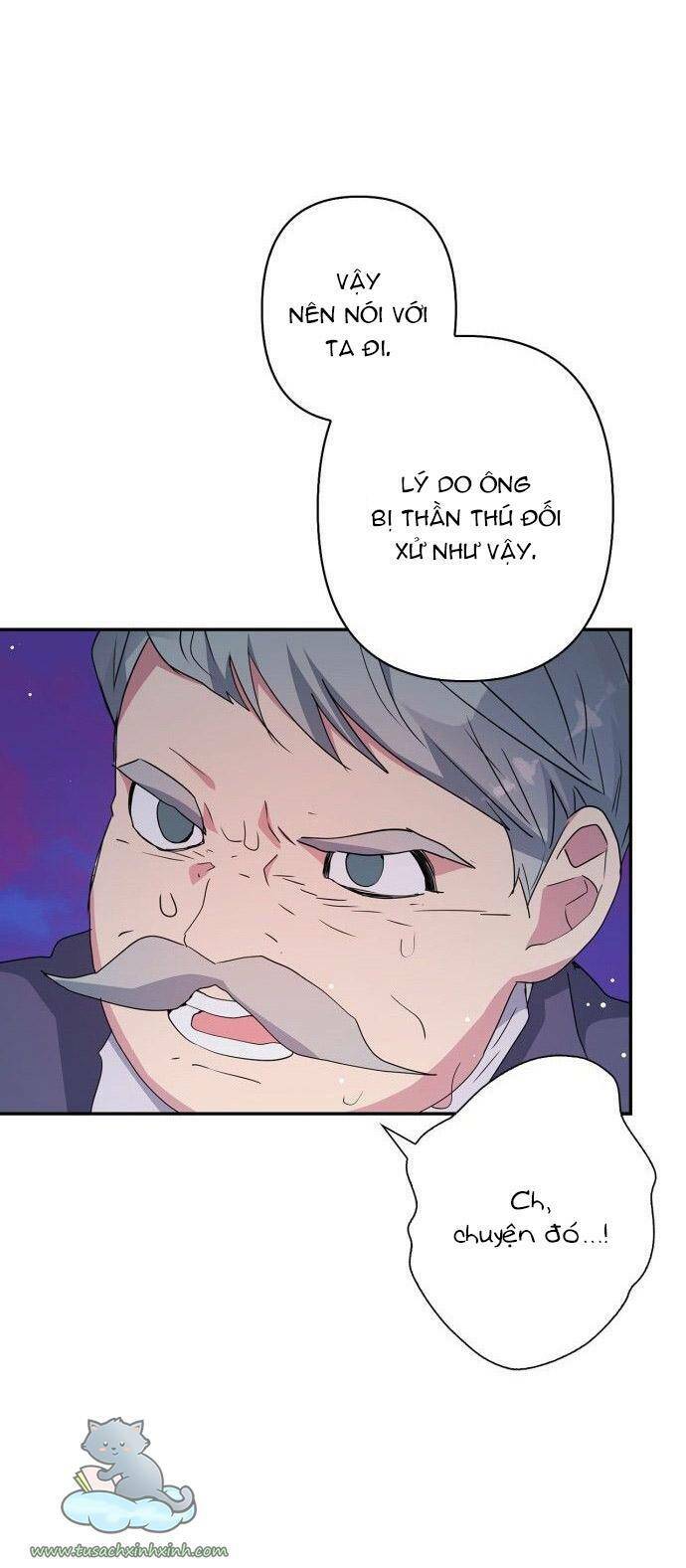 tôi đang nuôi dưỡng một con quái thú chapter 66 40