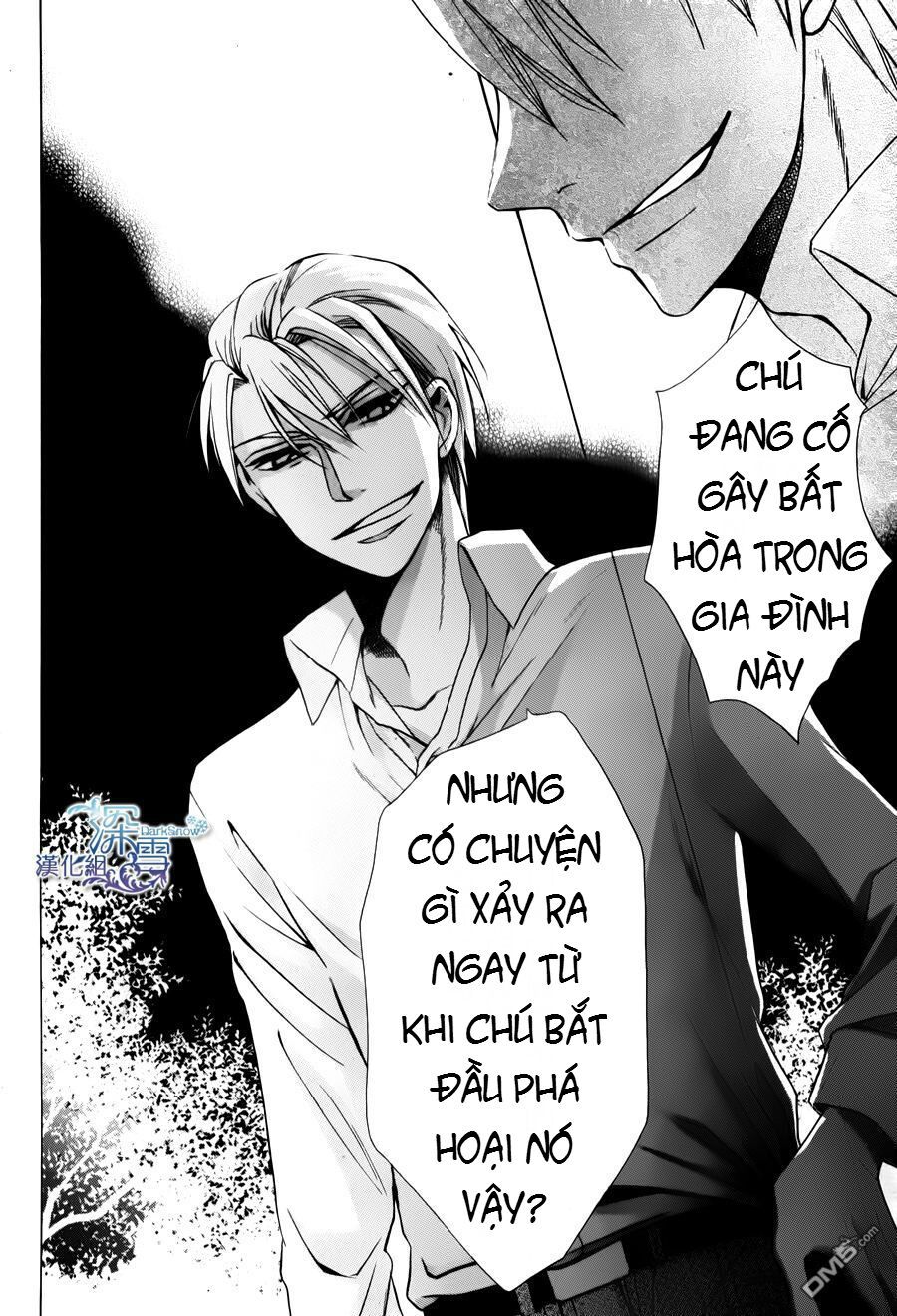 tendou-ke monogatari chapter 2.3 1