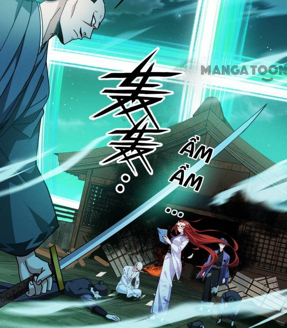 Bị Cắn Thành Vương Giả chapter 62 56