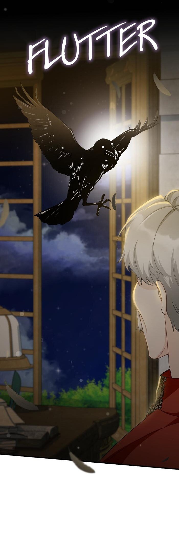 trở thành thánh nữ giả mạo chapter 13 41