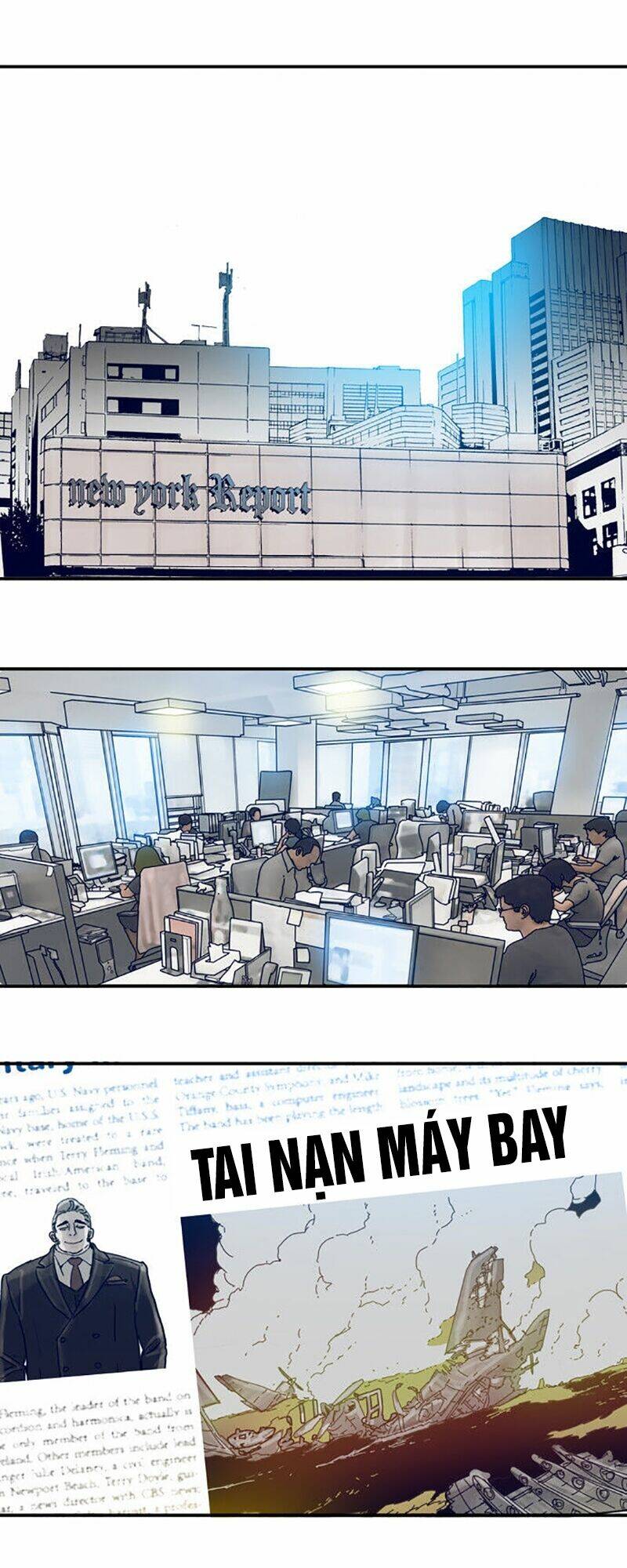 blade notes chapter 22 24