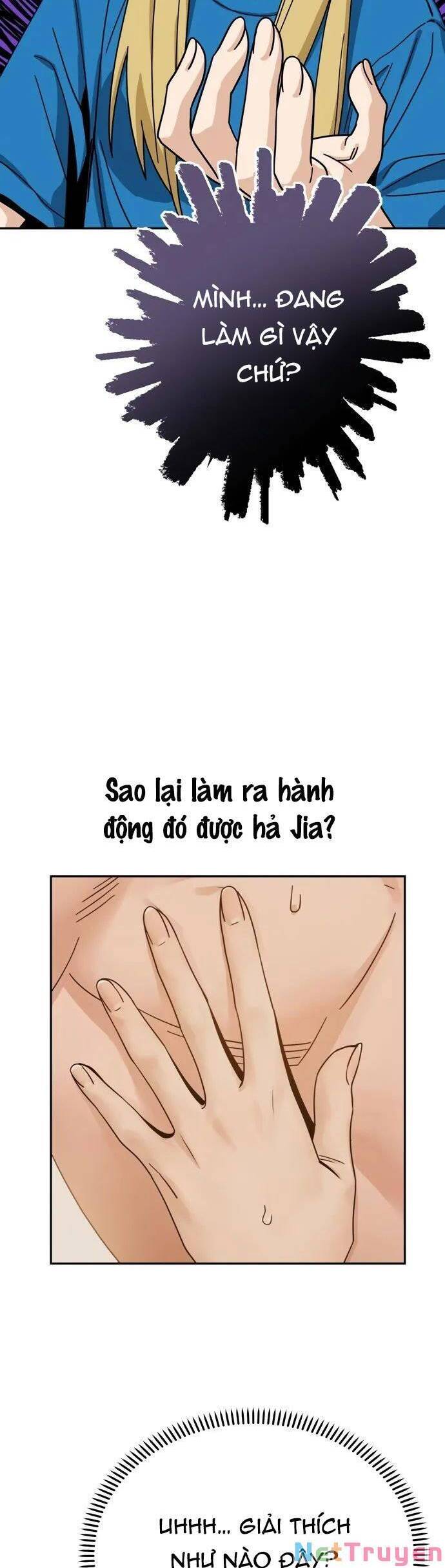 Lớ Ngớ Vớ Phải Tình Yêu chapter 46.1 8