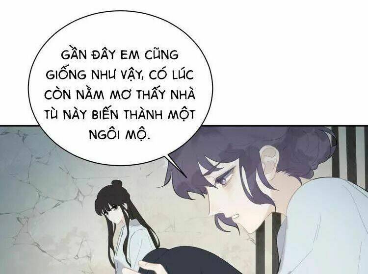 mãn đình phương - thiên hạ duy khanh chapter 1 17