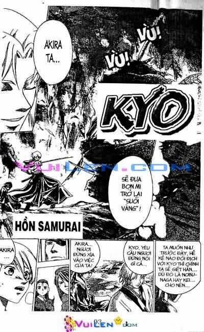 mắt quỷ kyo chapter 71 93