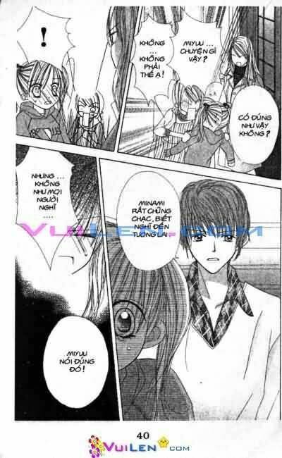 con gái con trai chapter 12 40