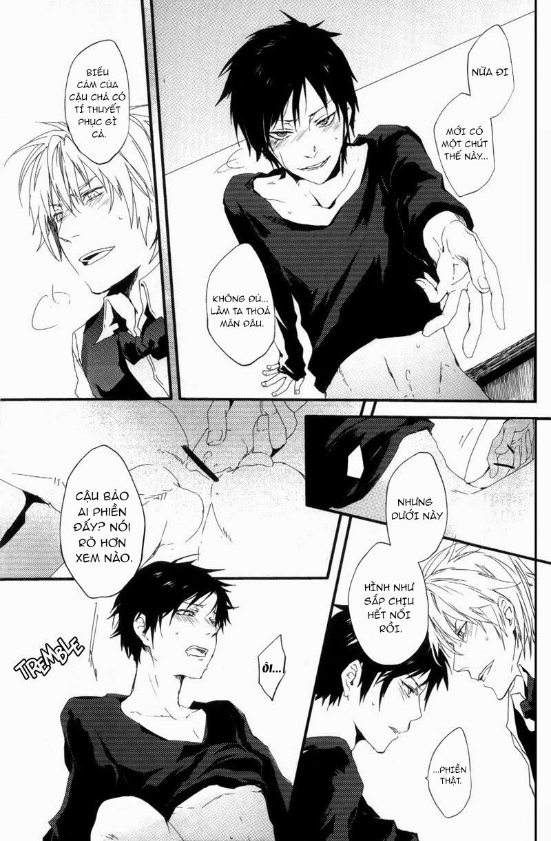 oneshot hỏny chapter 70 18