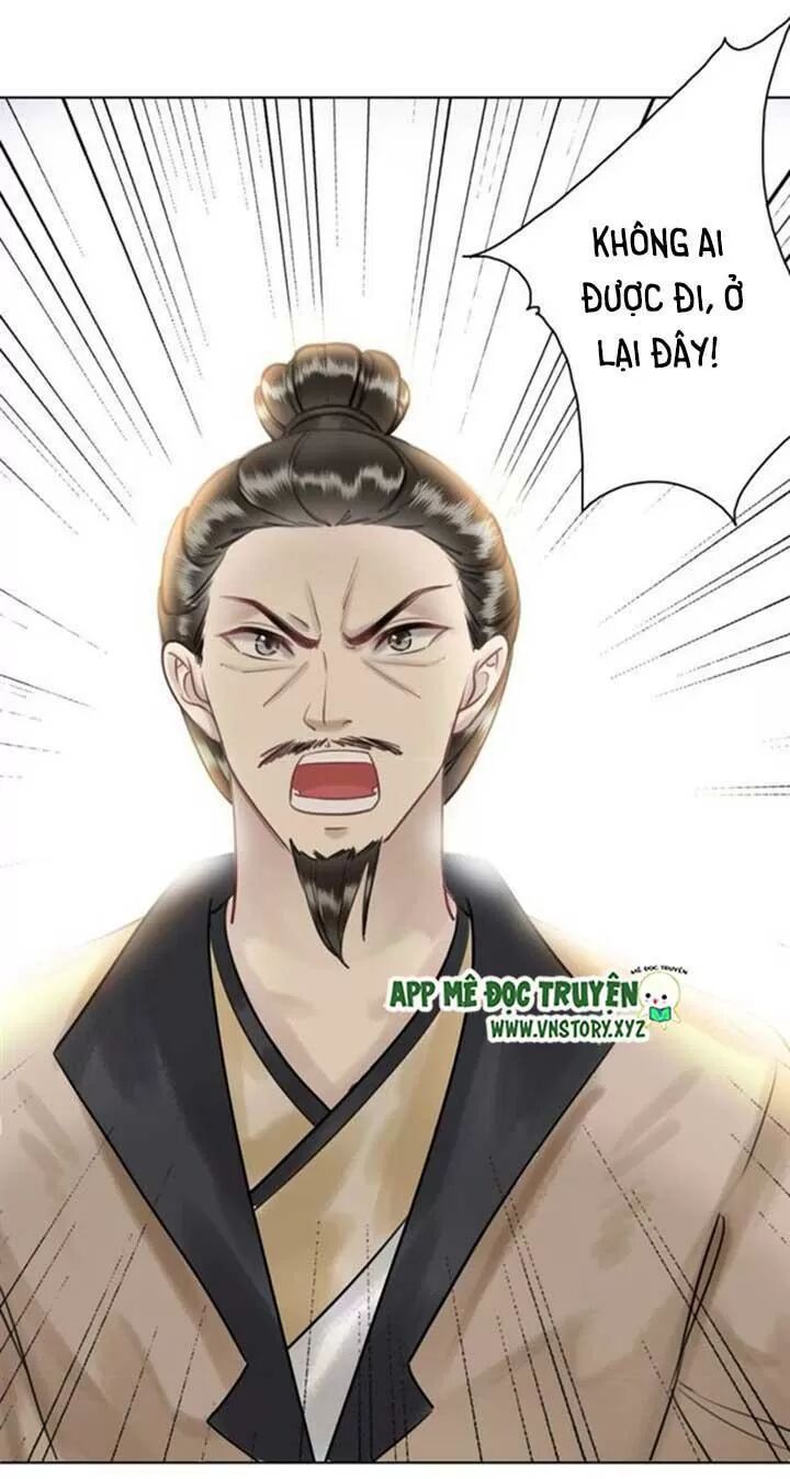 cực phẩm phế vật tiểu thư chapter 54 9