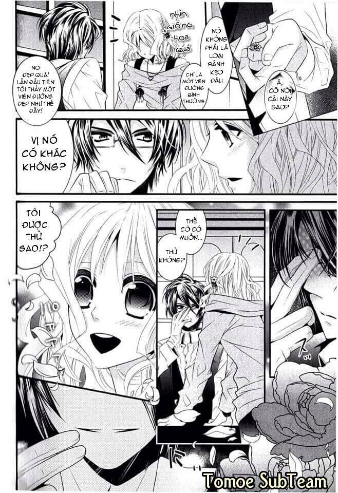 diabolik lovers cardinal anthology chapter 2 4