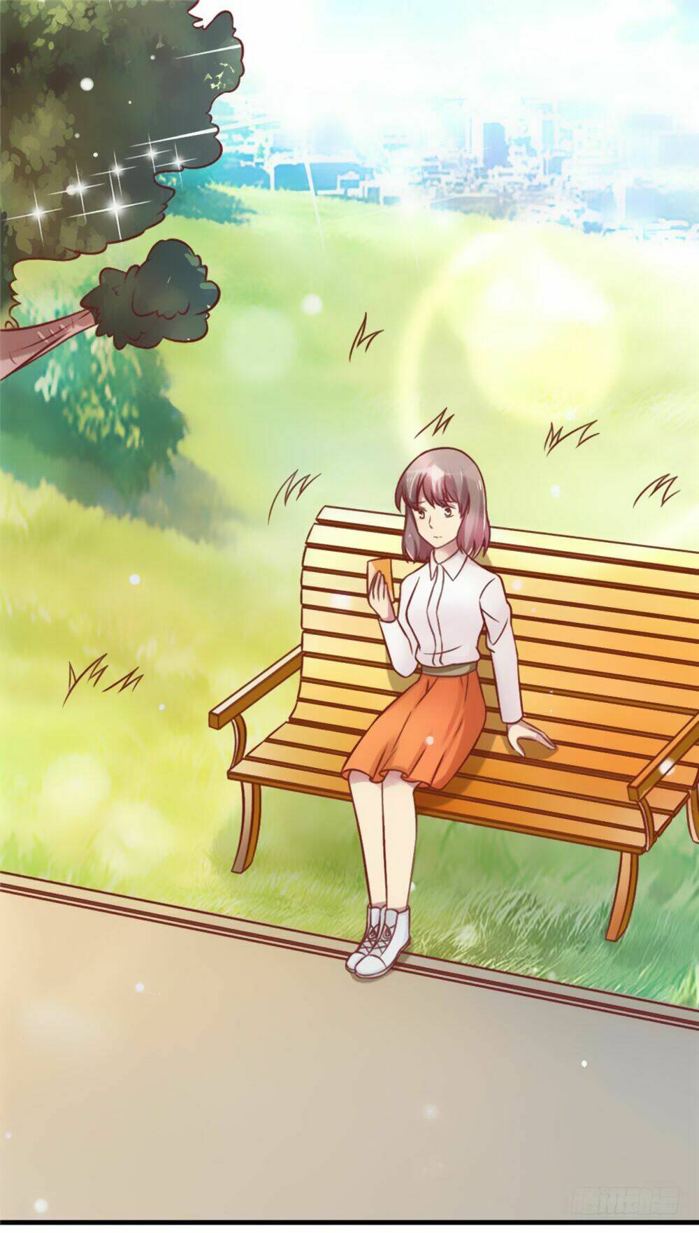 thời gian đều biết chapter 20 7