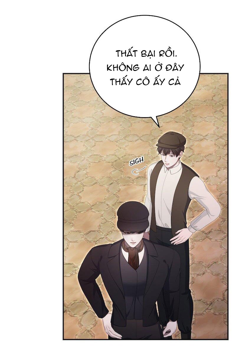 nữ hầu muốn đình công chapter 32 42