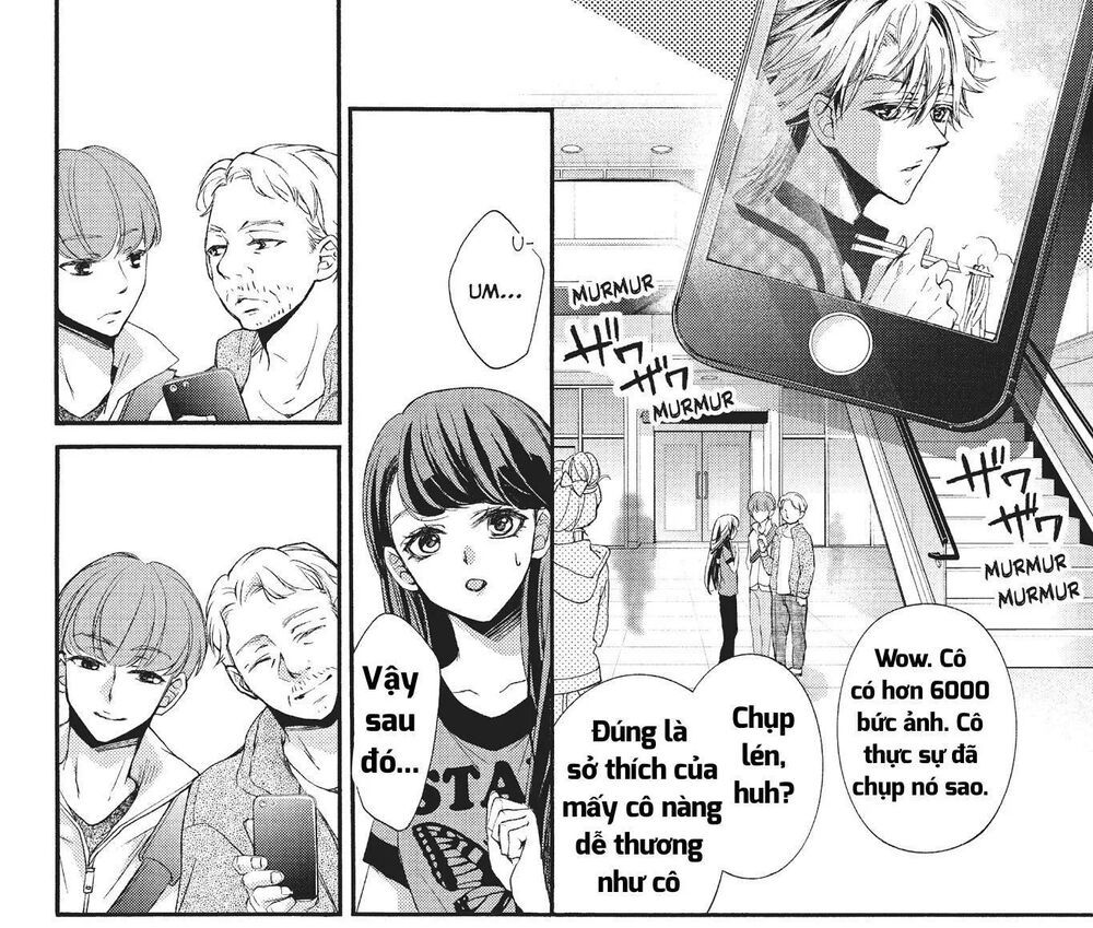 kurohyou to 16 - sai chapter 22.2 6