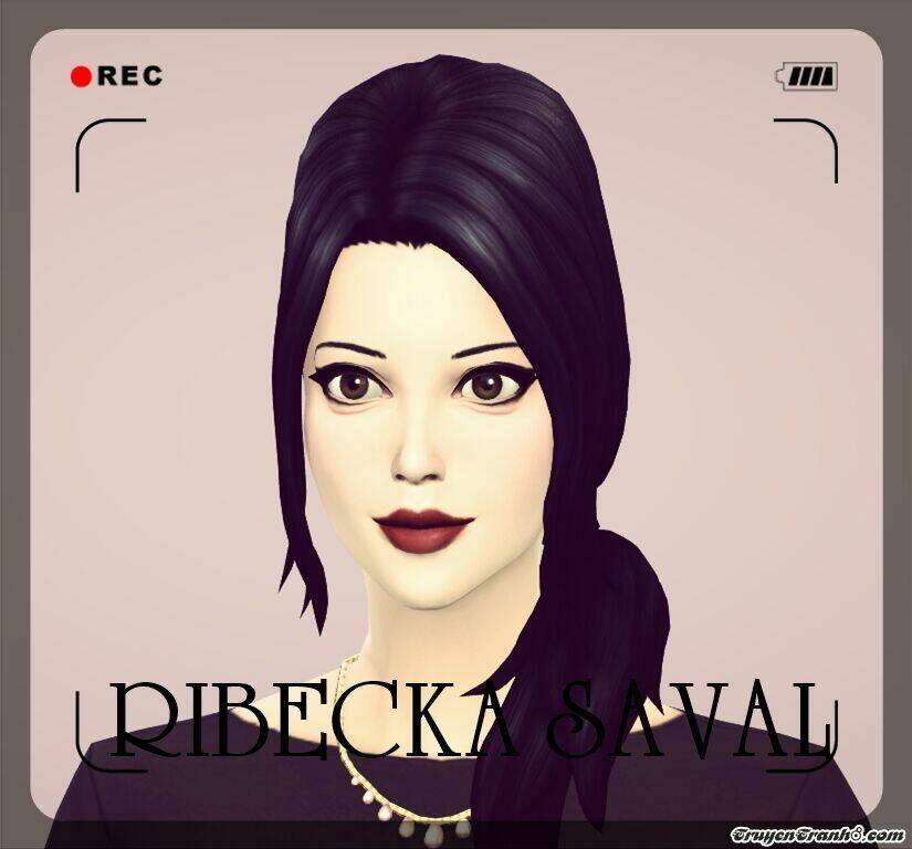 cô dâu giả mạo [truyện sims] chapter 1 7