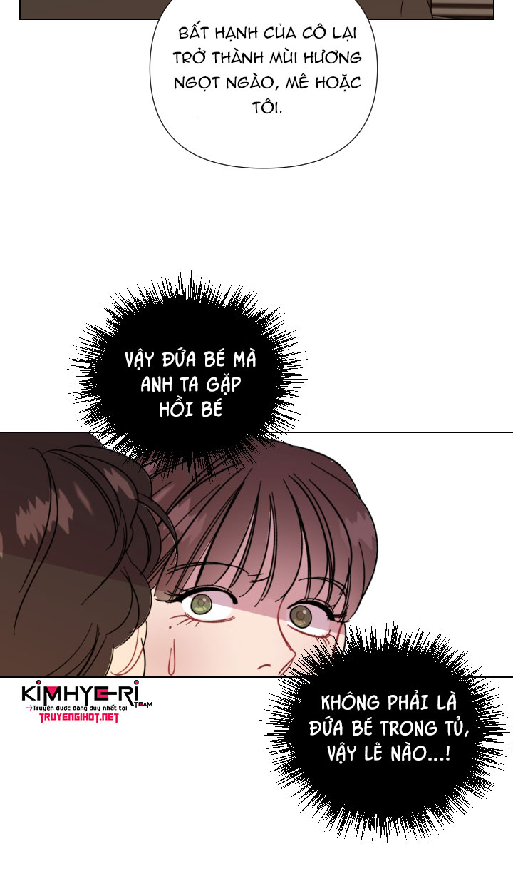 thiên đường (heaven) chapter 19 26