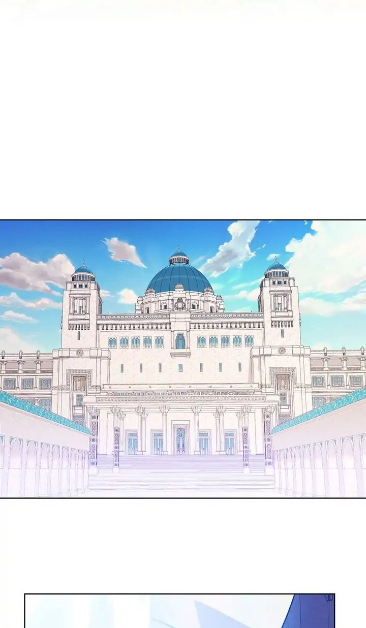 bình tĩnh nào, tiểu thư! chapter 48 35