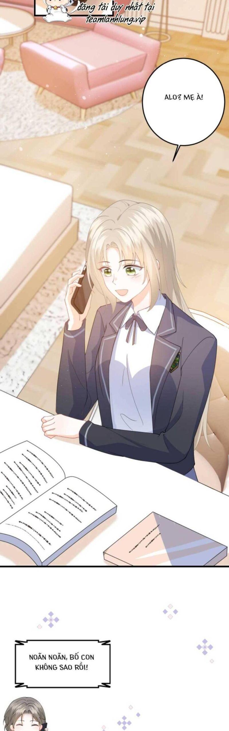 xuyên nhanh : nhân vật phản diện quá nuông chiều ta chapter 47 2