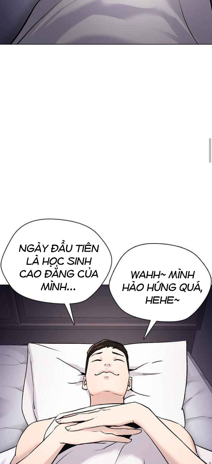 nhật ký khát vọng (desire diary) chapter 11 58