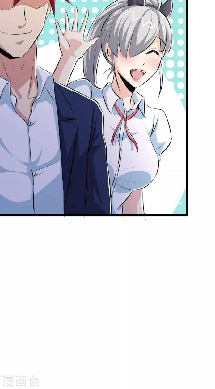 tối cường đặc chủng binh của hoa khôi chapter 38 32