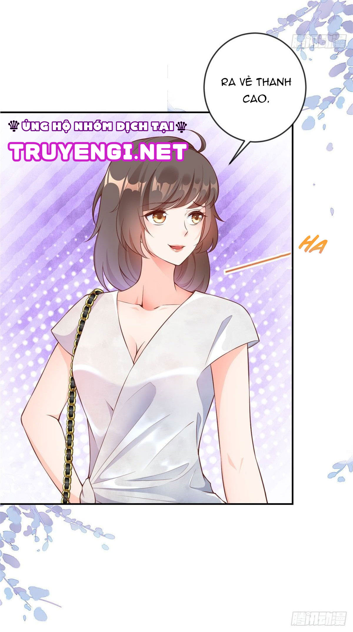 xuyên nhanh: nam thần, bùng cháy đi! chapter 2 32