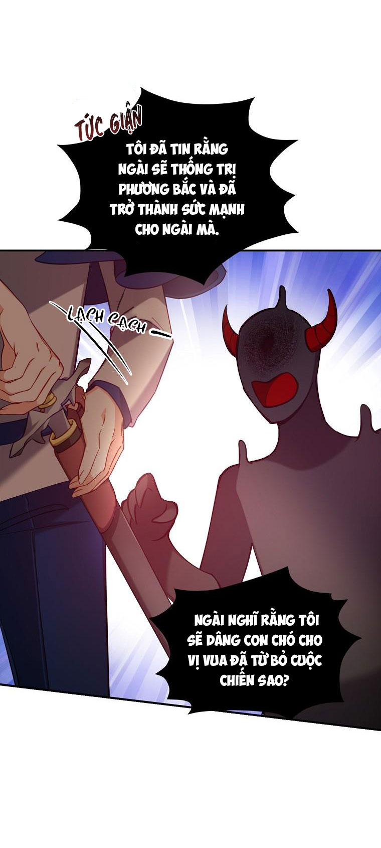 em gái cưng của đại công tước phản diện chapter 45.2 10