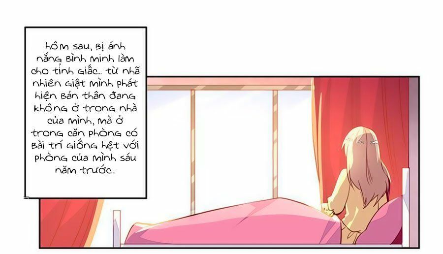 tổng tài đích thiên giới manh thê chapter 83 1