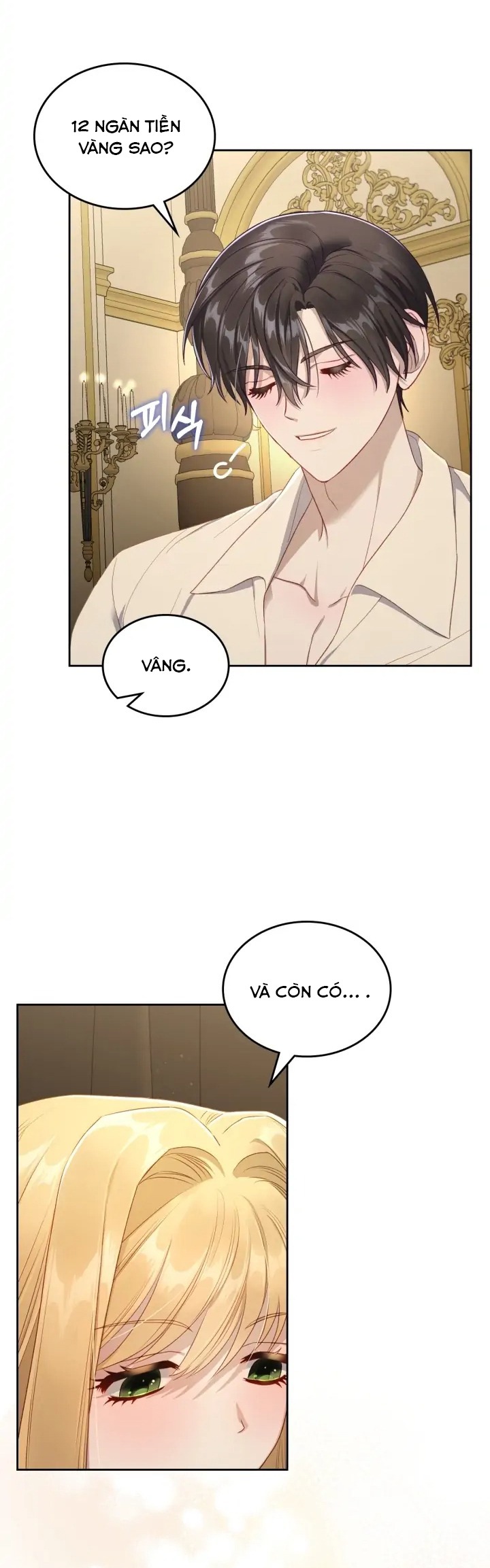 thư viện ánh trăng chapter 31 12