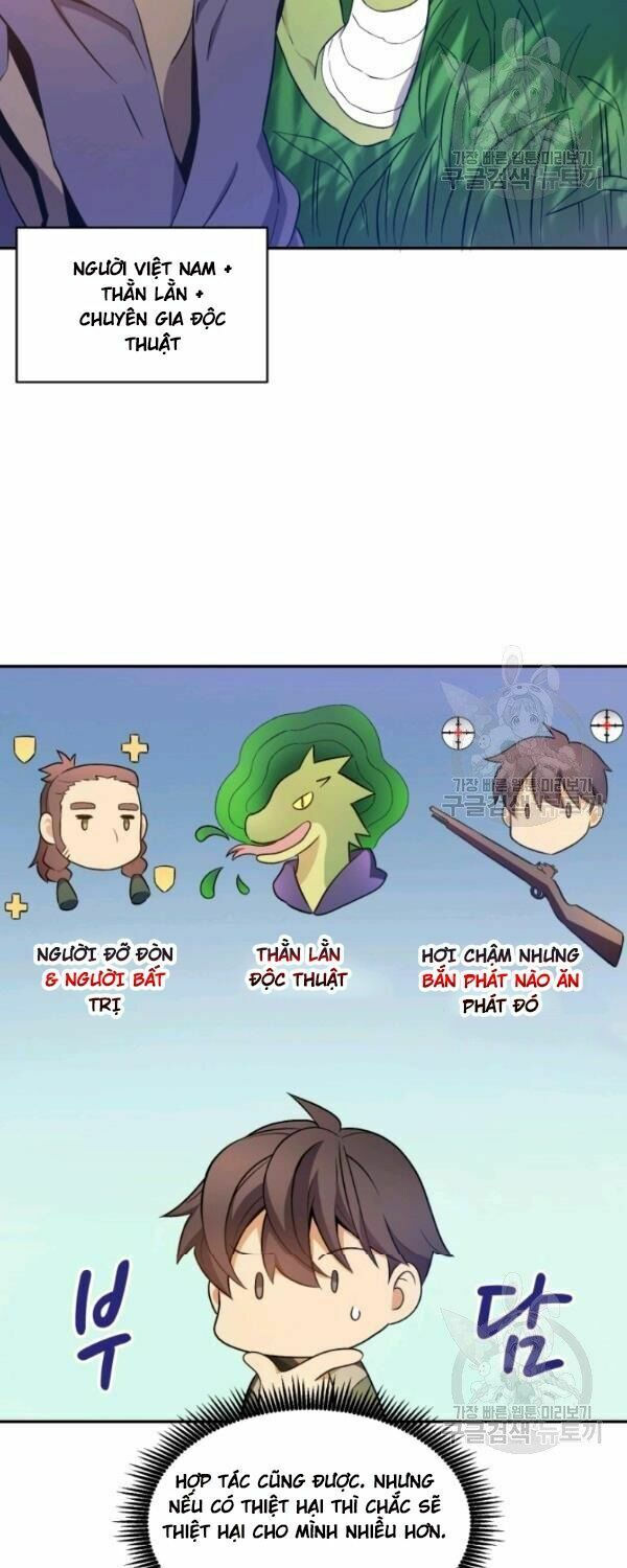 arcane sniper chapter 10 17