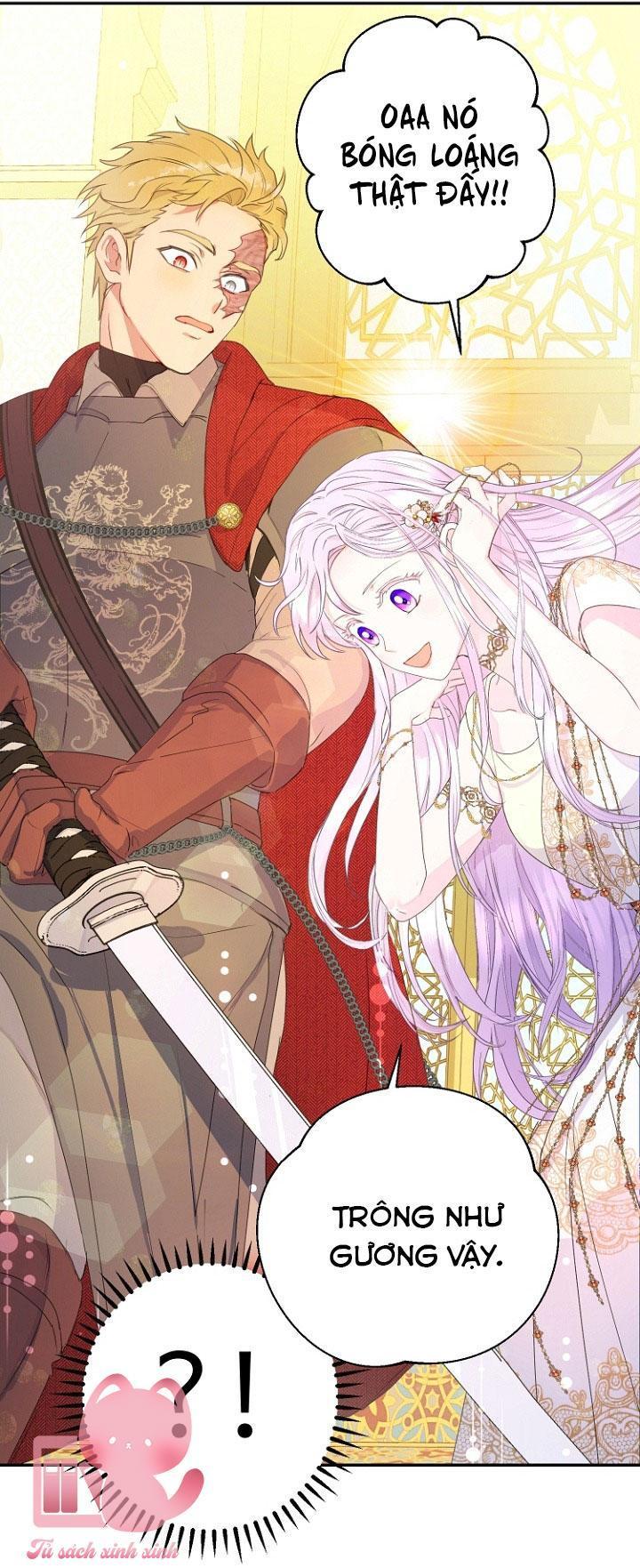 bỏ quách chồng con đi, tiền bạc mới là tất cả chapter 24 18