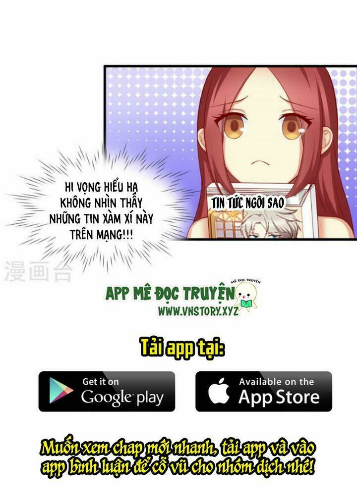 idol quốc dân đừng trêu tôi chapter 19 18