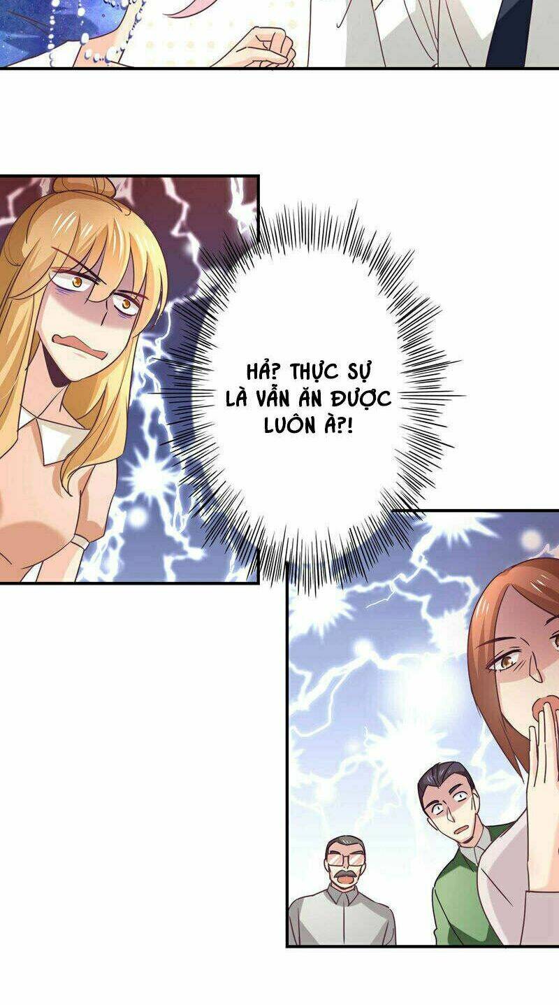 cuồng duệ tiểu thê chapter 57 12