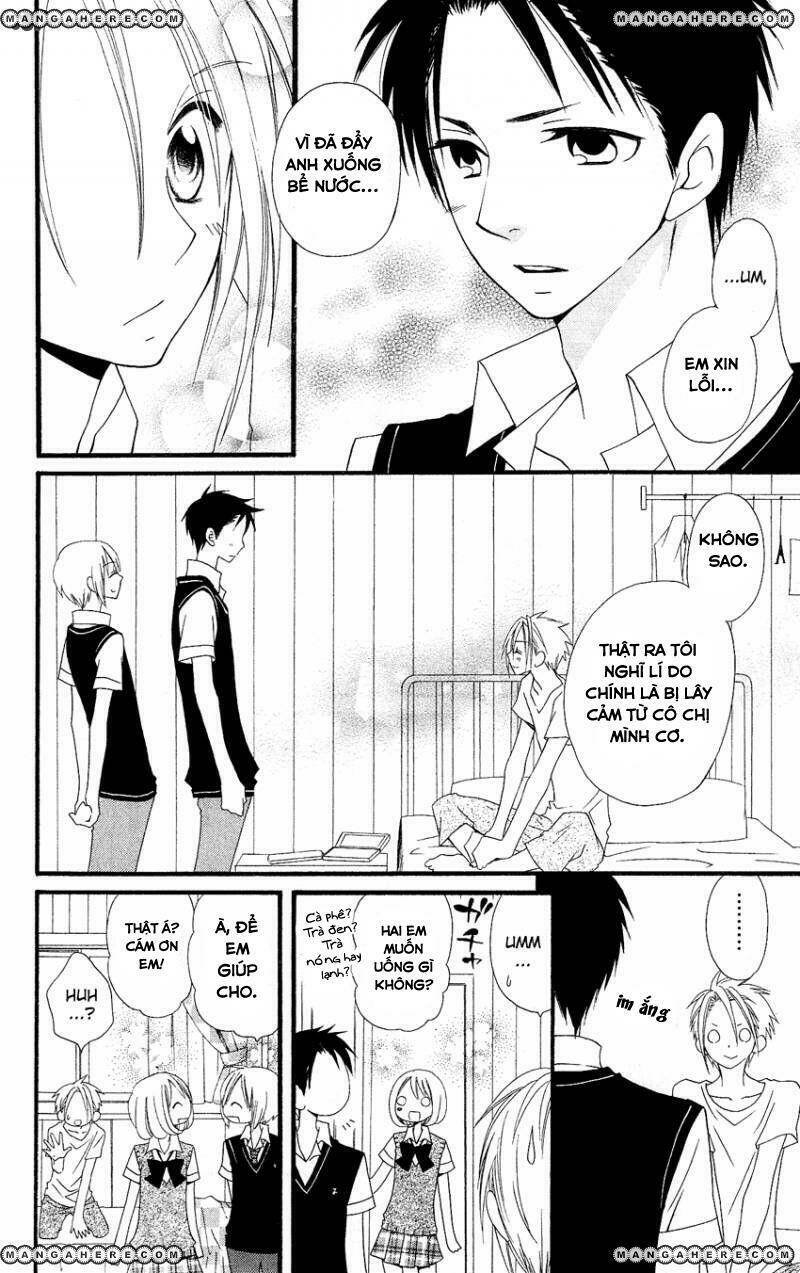 chàng trai đặc biệt chapter 45 6