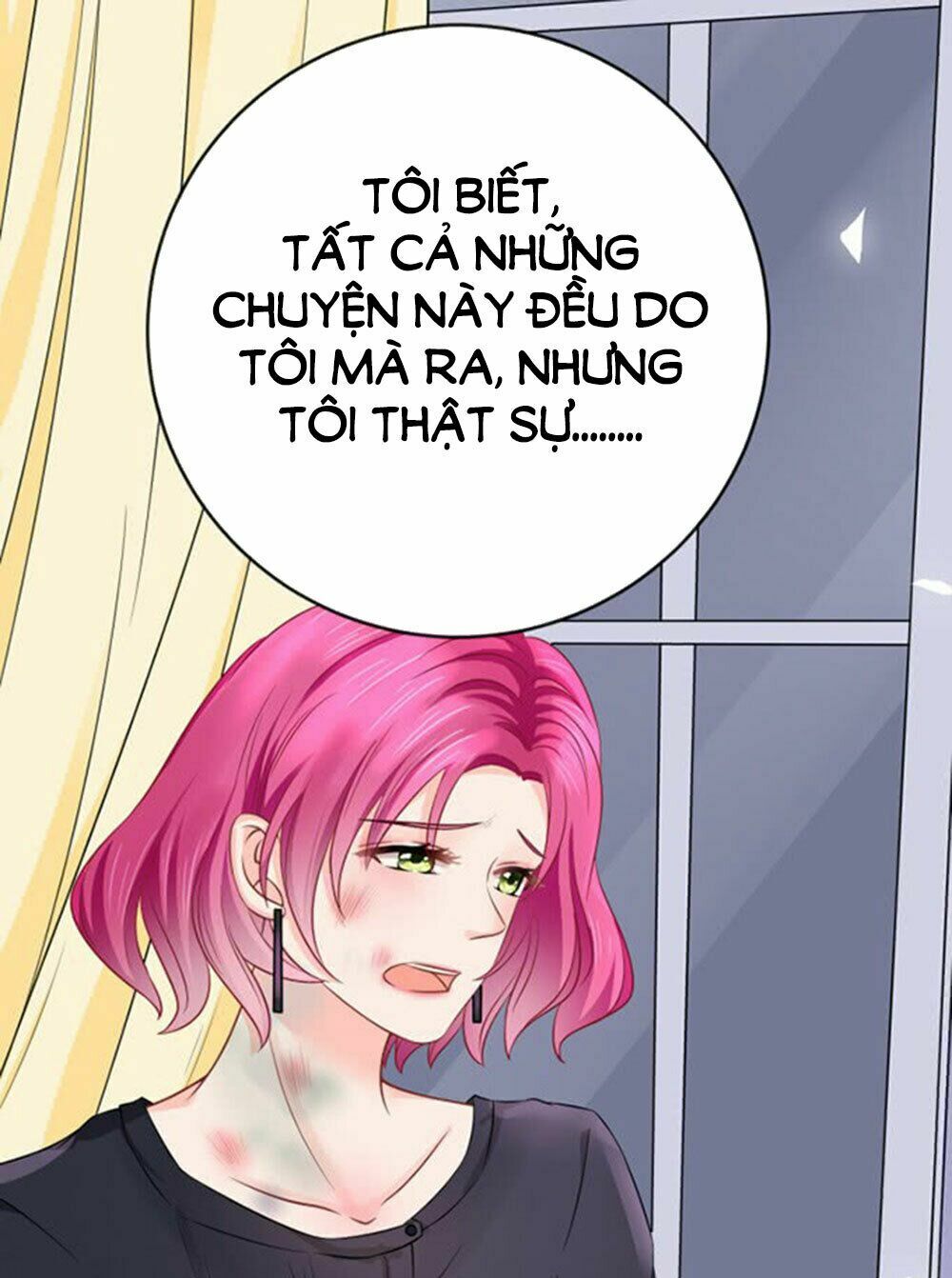 luyến đường thời quang chapter 49 12