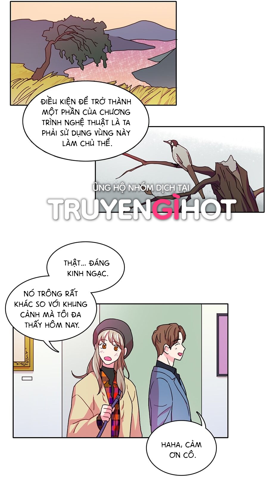 quý cô với chiếc mặt nạ chapter 33 24