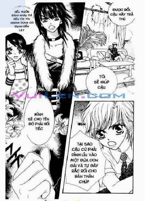 neck and neck chapter 7 45