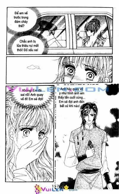 cô nàng đỏm dáng chapter 9 157