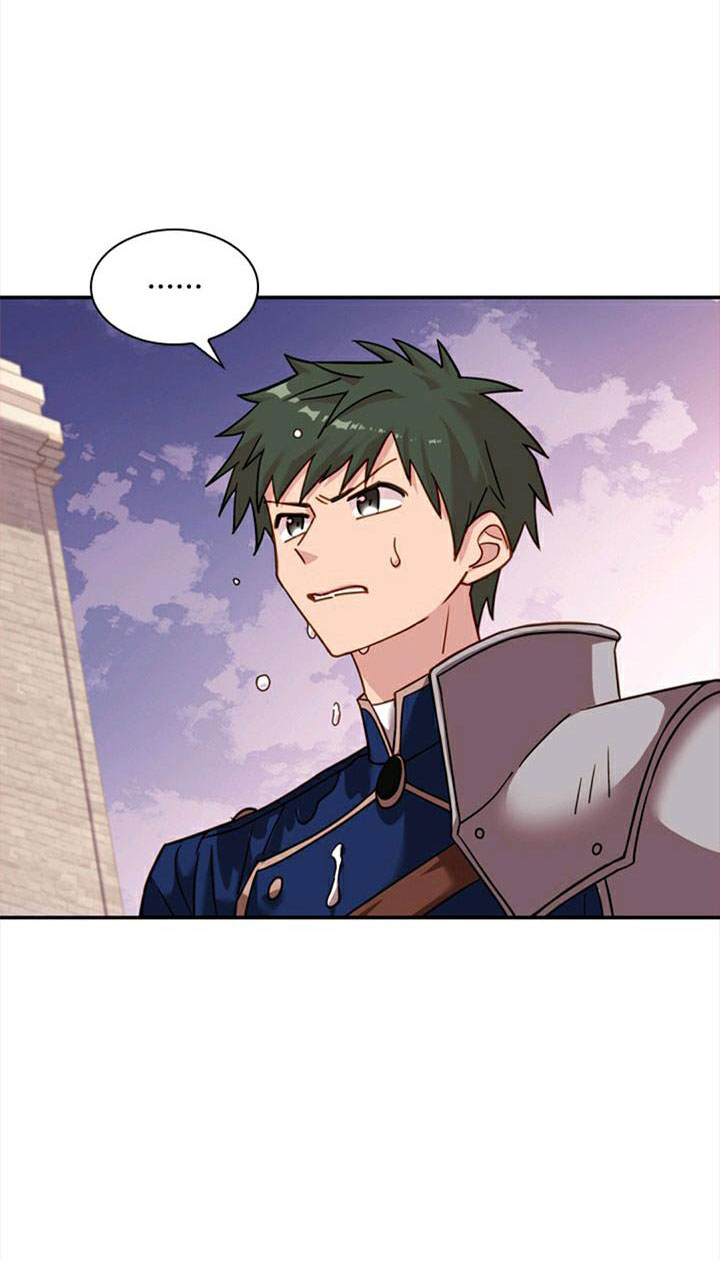 tiểu thư chỉ muốn được nghỉ ngơi chapter 17 31