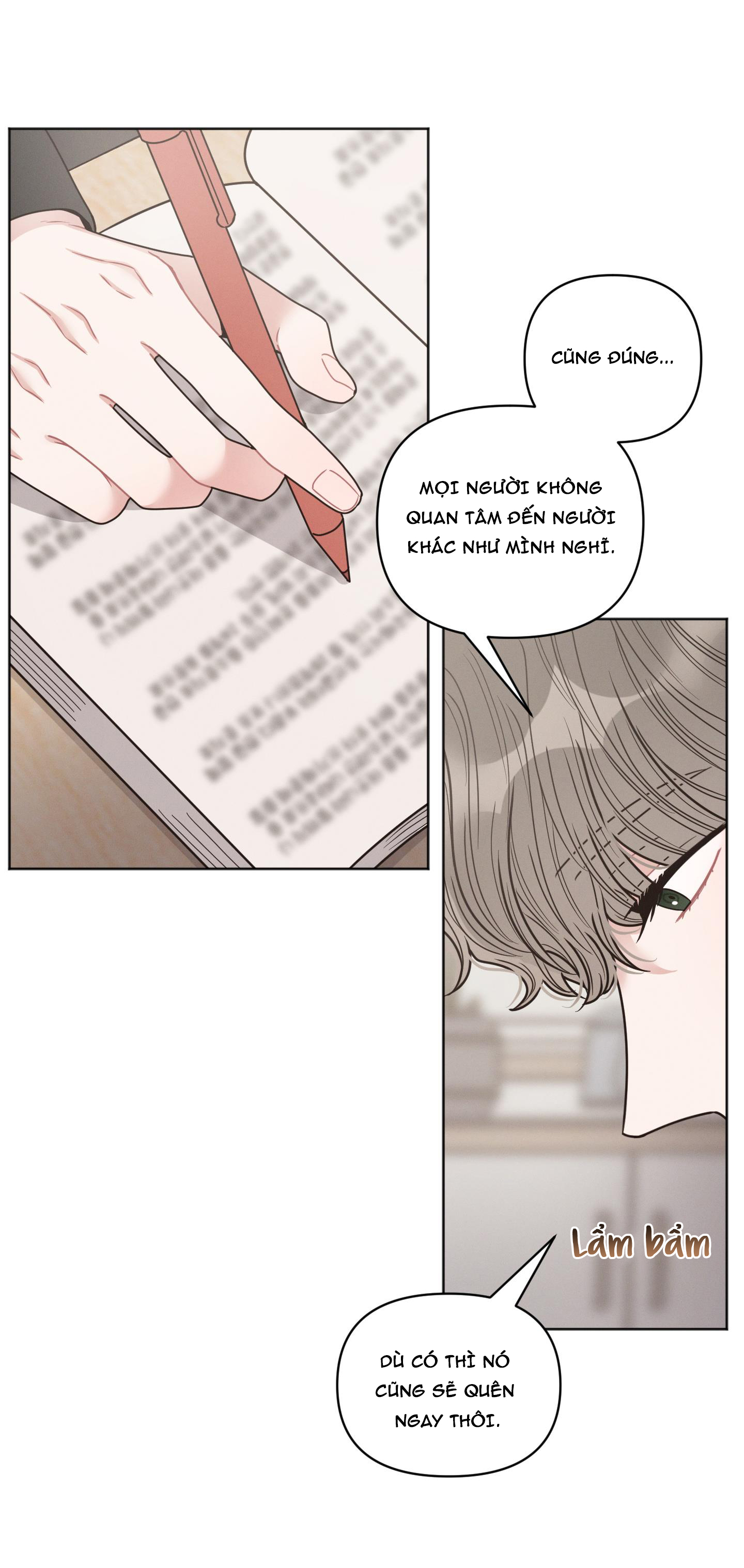 đời tư hàng xóm chapter 31 56