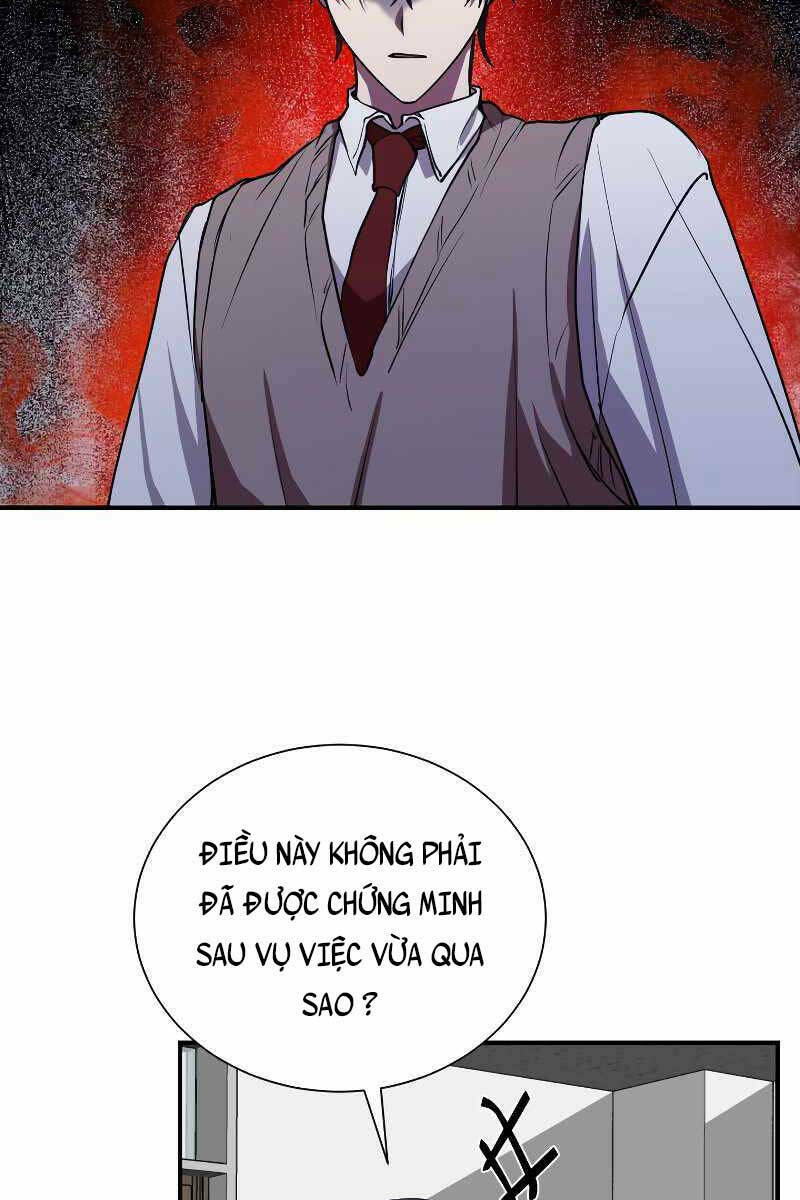 giả vờ làm kẻ vô dụng ở học đường chapter 45 64