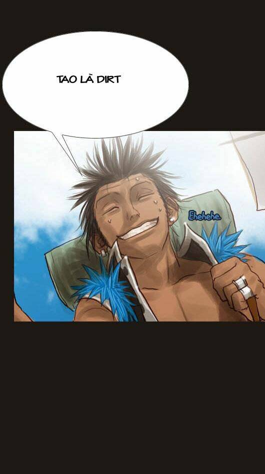 hội ảo thuật chapter 37 38